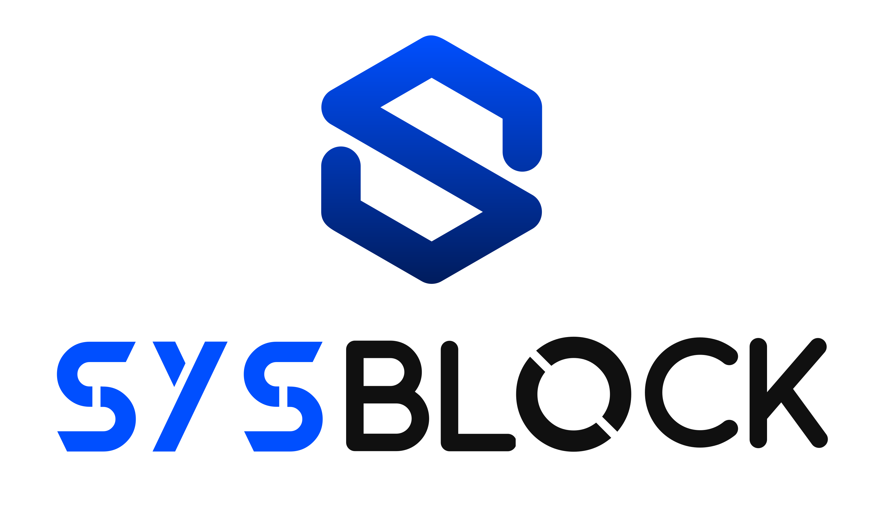 Sysblock I Conseil, Stratégie et Intégration blockchain